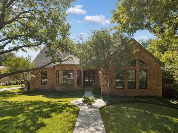 9006 Windy Crest Dr, Dallas, TX 75243
