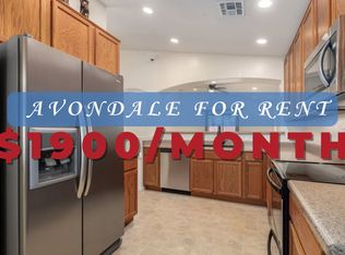 4410 N 124th Ave, Avondale, AZ 85392