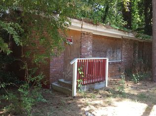 2559 Old Hapeville Rd SW, Atlanta, GA 30315