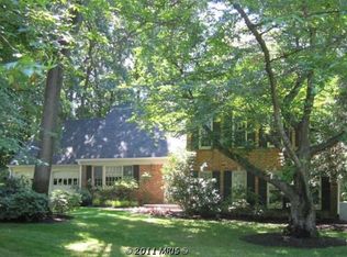 13824 Vintage Ln, Silver Spring, MD 20906