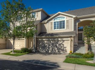 1419 S Ulster St, Denver, CO 80231
