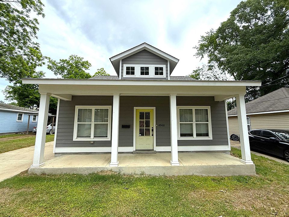 1st image of 4948 Wilburn Ave