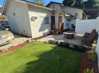 1780 Jaime Lynn Ln, El Cajon, CA 92019