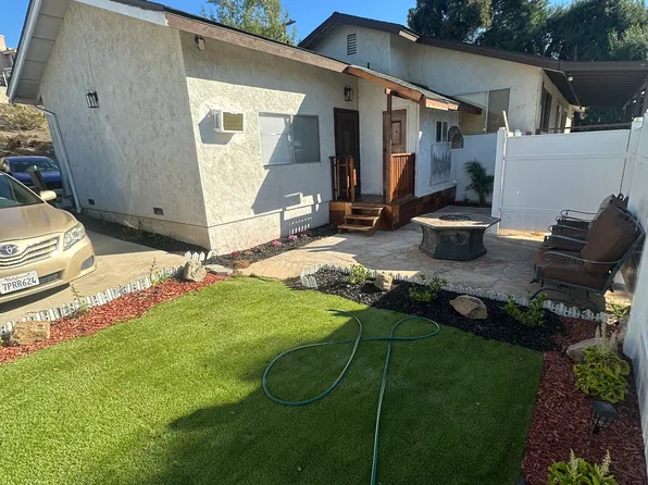1780 Jaime Lynn Ln, El Cajon, CA 92019