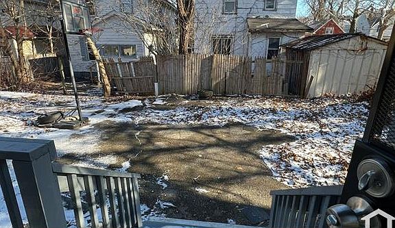 3rd image of 663 E 93rd St