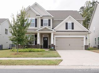 1134 Thoroughbred Dr, Iron Station, NC 28080