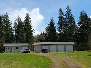 310 Greenwood Branch Rd, Hoquiam, WA 98550