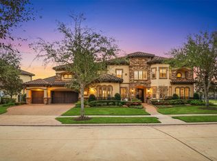 5006 Water View Bnd, Sugar Land, TX 77479