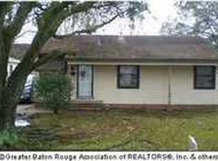 4380 Cannon St, Baton Rouge, LA 70805
