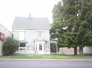 324 Main St, Fort Fairfield, ME 04742