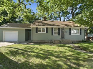 412 Vail St, Michigan City, IN 46360