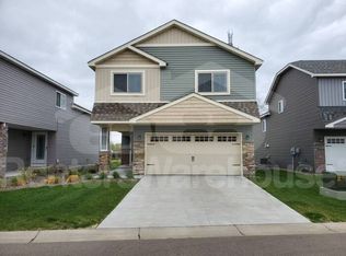 12110 Hupp St NE, Blaine, MN 55449