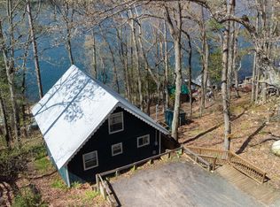 6301 N Larson Rd, Fountain, MI 49410