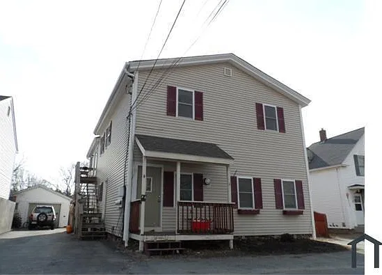 31 Leighton St #D — Photo 1