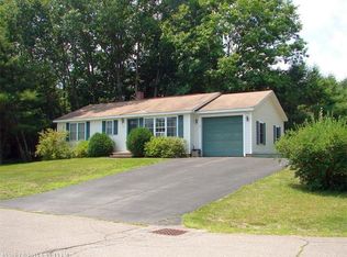 25 Berube Cir, Wells, ME 04090