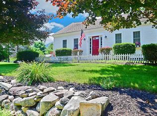 645 Cherry Valley Rd, Gilford, NH 03249