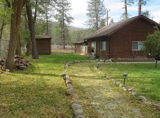 35101 Barbara Lee Dr, Mountain Center, CA 92561