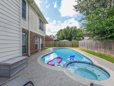 4010 Dogwood Dr, Pearland, TX, 77584