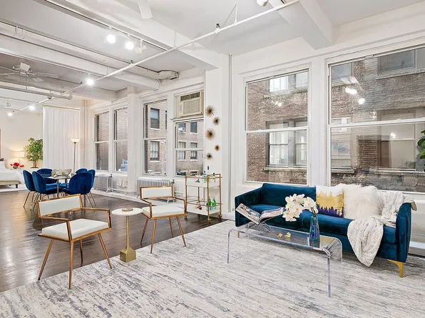 249 W 29th St APT 4N, New York, NY 10001