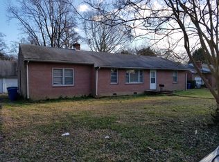 10 Nutmeg Quarter Pl, Newport News, VA 23606