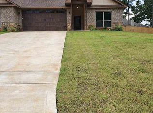 1614 Remington Ct, Kilgore, TX 75662