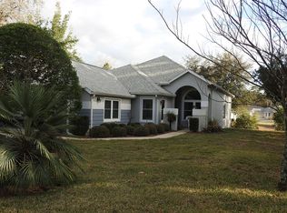 18 Byrsonima Ct S, Homosassa, FL 34446