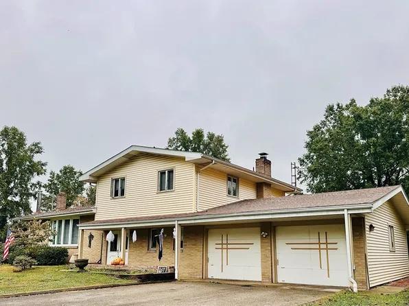 357 Warren Ave, Vienna, OH 44473