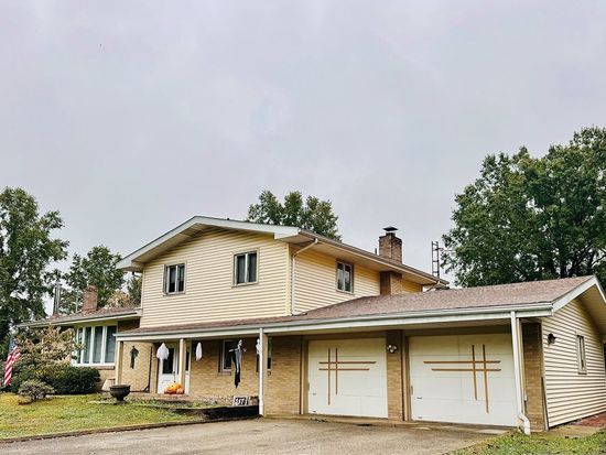 357 Warren Ave, Vienna, OH 44473