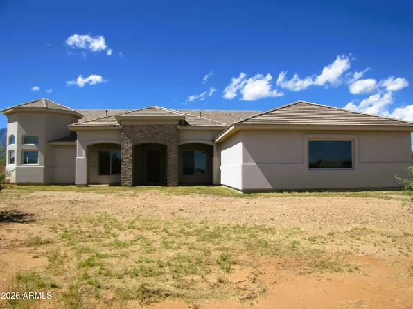 5788 S PADILLA Drive, Hereford, AZ 85615