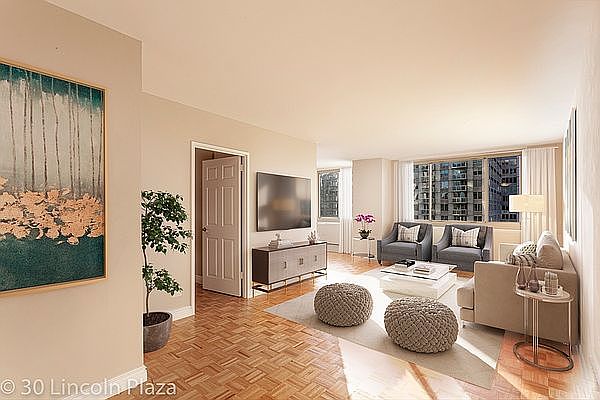 1st image of 30 W 63rd St APT 12K