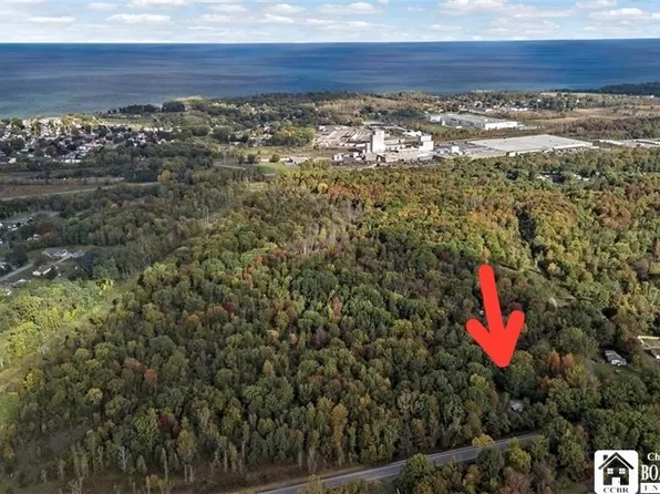 11149 Urban Rd Lot 3, Dunkirk, NY 14048