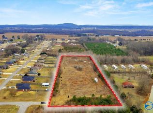 Na Glen Ln, Athens, AL 35611