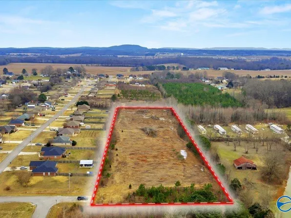 Na Glen Ln, Athens, AL 35611