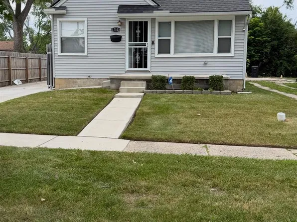 17103 Patton St, Detroit, MI 48219
