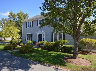 5 Upham Way #0, Weston, MA 02493