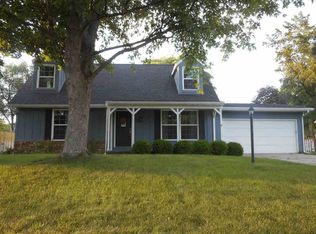 4304 W Sandpiper Dr, Muncie, IN 47304