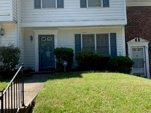 379 C E Montcastle Dr, Greensboro, NC 27406