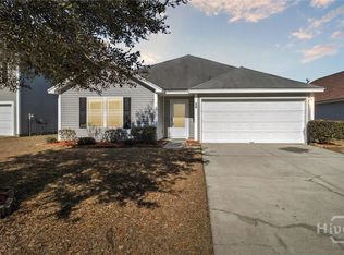 72 Lake Shore Blvd, Port Wentworth, GA 31407