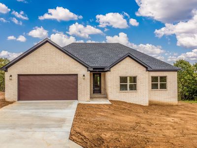 77 Summer Sky Dr, Greenbrier, AR, 72058