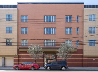 5005 Palisade Ave APT 306, West New York, NJ 07093