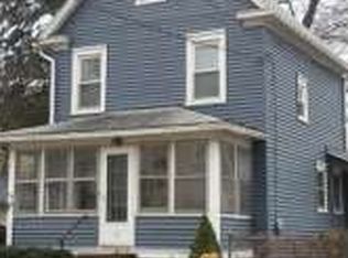 16 Kennedy St, Binghamton, NY 13903