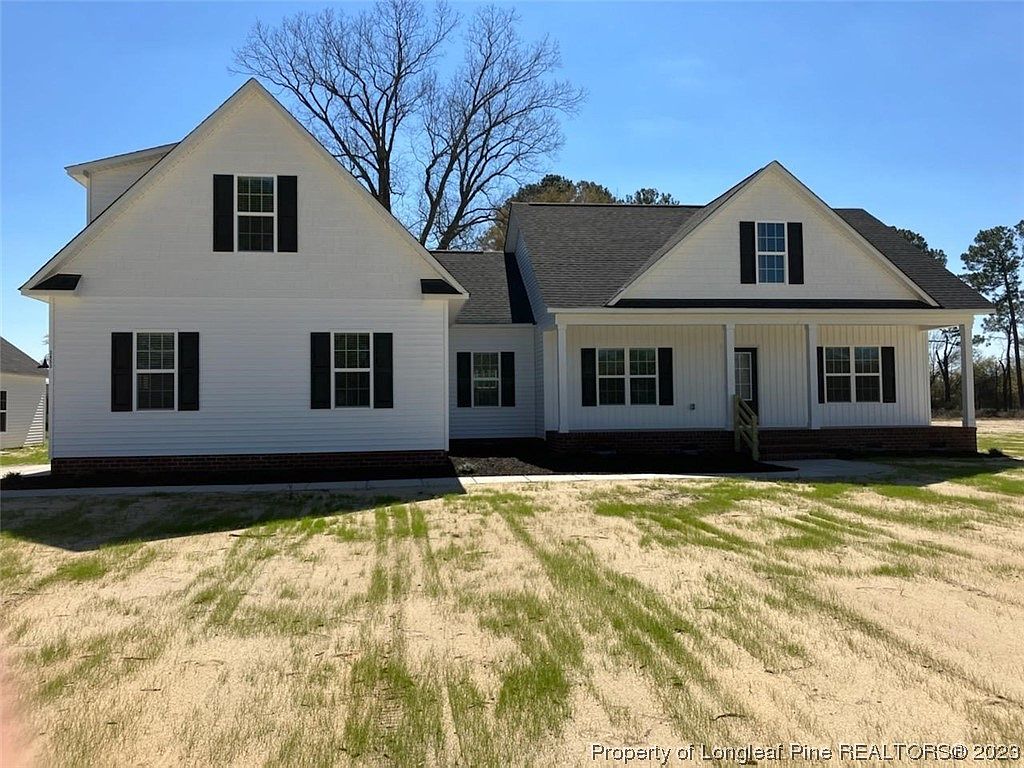 3453 Wade Stedman Rd, Wade, NC 28395 Zillow