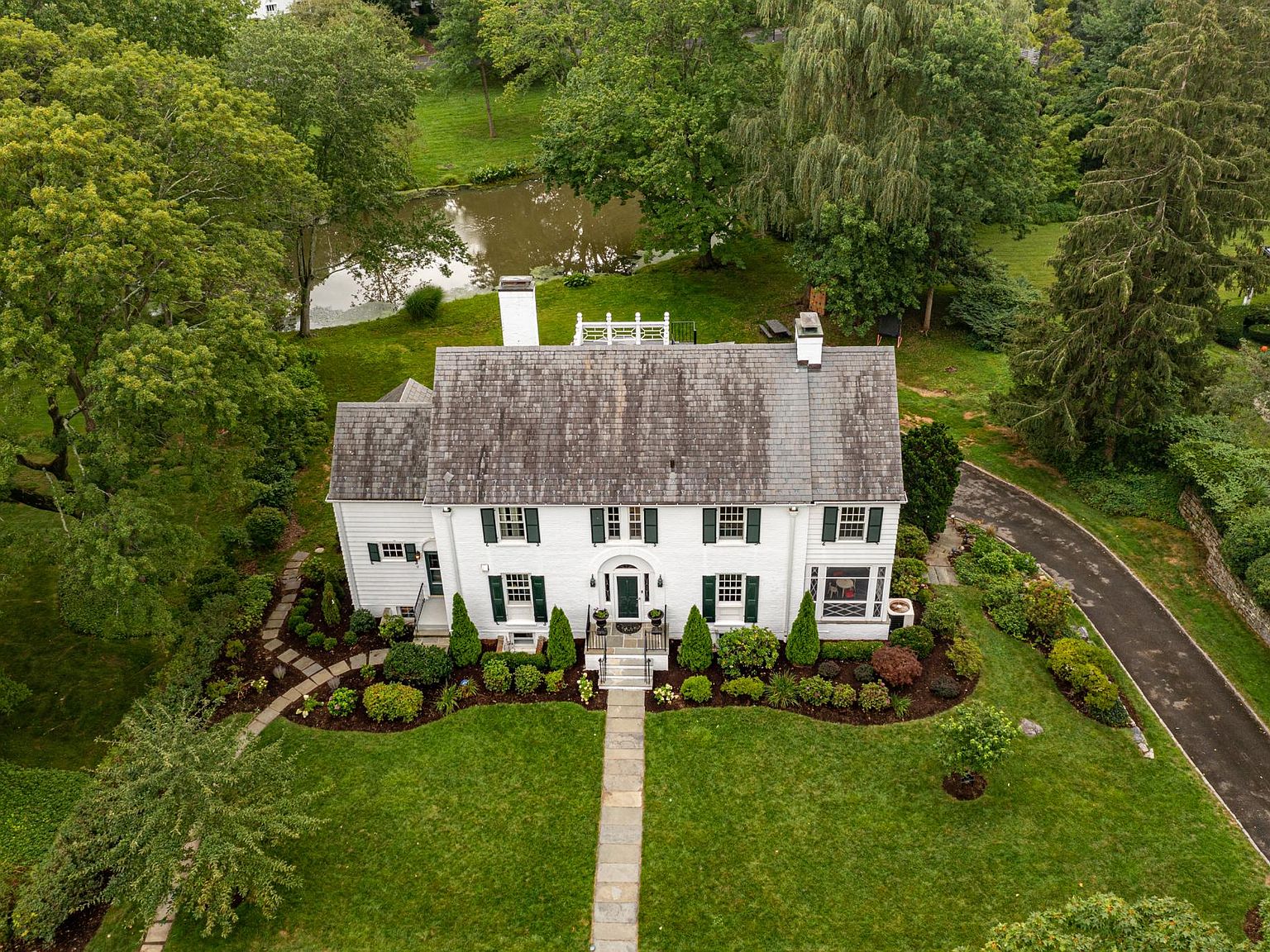 50 Tisdale Rd, Scarsdale, NY 10583 Zillow