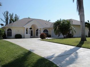 2210 Beach Pkwy W, Cape Coral, FL 33914