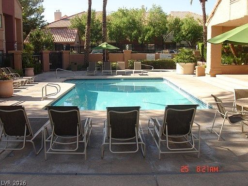 5th image of 5030 S Rainbow Blvd Unit 105