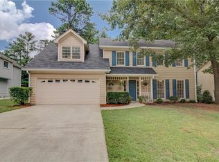 3890 Genoa Ct, Duluth, GA 30096