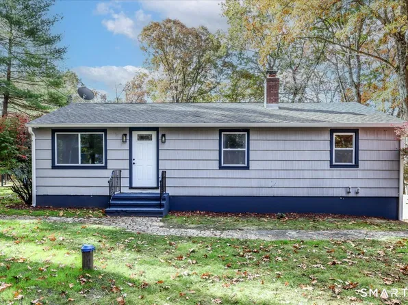 110 Woodland Drive, Harwinton, CT 06791