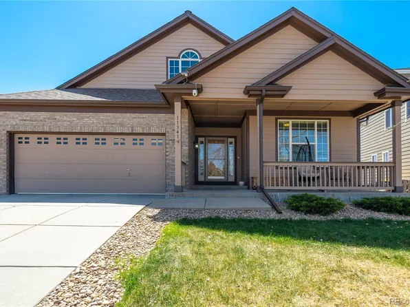 11341 S Lost Creek Circle, Parker, CO 80138