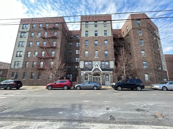 2925 Matthews Avenue #5C, Bronx, NY 10467