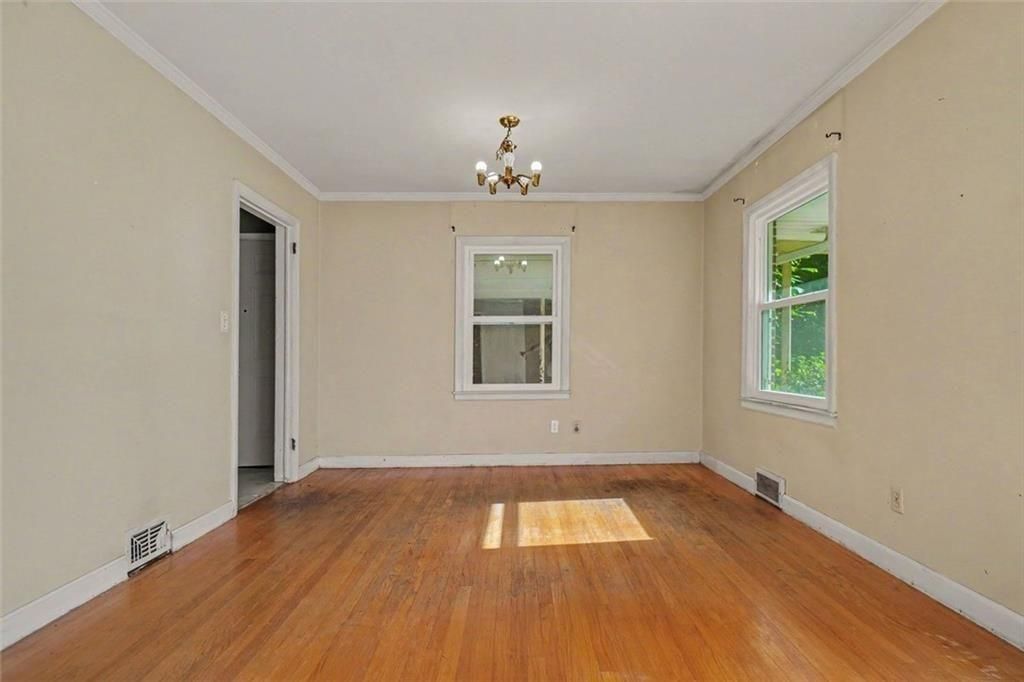 Apartment in Atlanta, Fulton - More